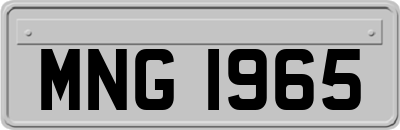 MNG1965