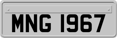 MNG1967