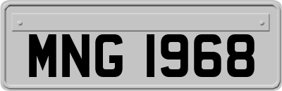 MNG1968