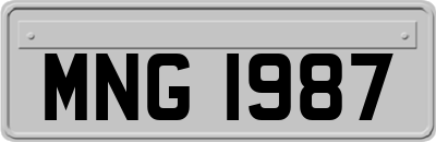 MNG1987