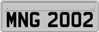 MNG2002