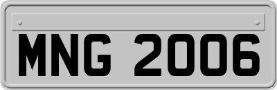 MNG2006