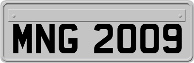 MNG2009