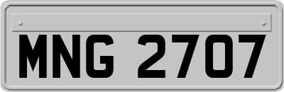 MNG2707