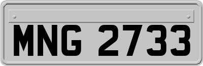 MNG2733