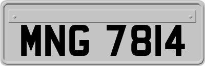 MNG7814