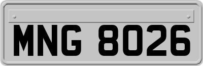 MNG8026