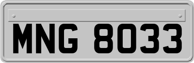 MNG8033