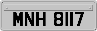 MNH8117