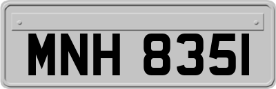 MNH8351