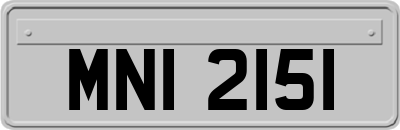 MNI2151
