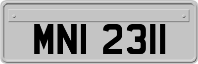 MNI2311