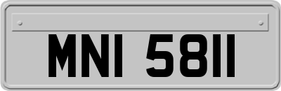 MNI5811