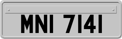 MNI7141