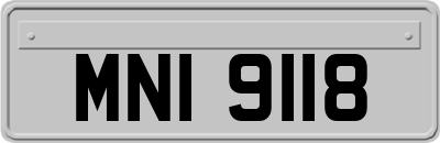 MNI9118