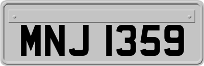 MNJ1359