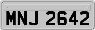 MNJ2642