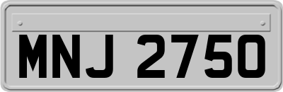 MNJ2750