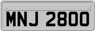 MNJ2800