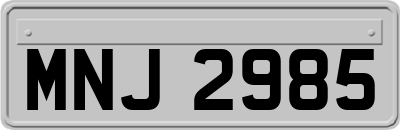 MNJ2985