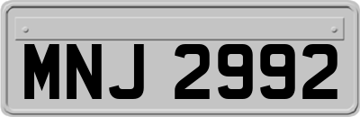 MNJ2992