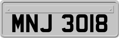 MNJ3018