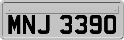 MNJ3390