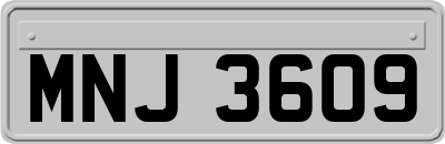 MNJ3609