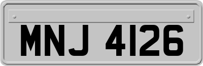 MNJ4126