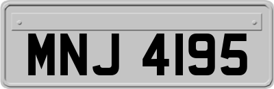 MNJ4195