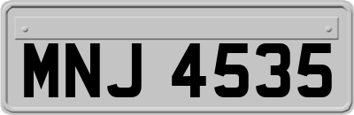 MNJ4535