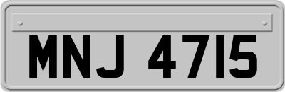 MNJ4715