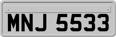 MNJ5533