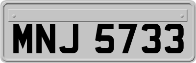 MNJ5733