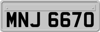 MNJ6670