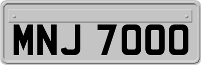 MNJ7000