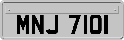 MNJ7101