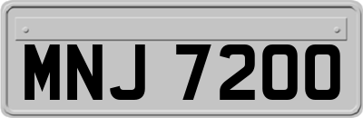 MNJ7200