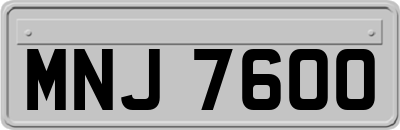MNJ7600