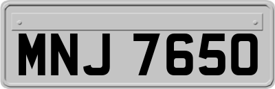 MNJ7650