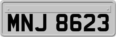 MNJ8623