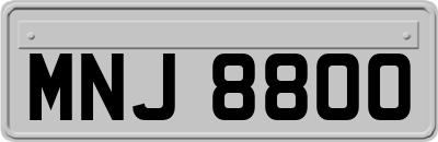MNJ8800