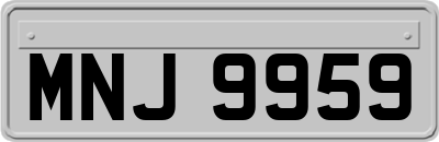 MNJ9959