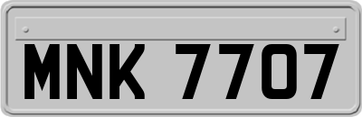 MNK7707