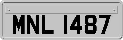 MNL1487