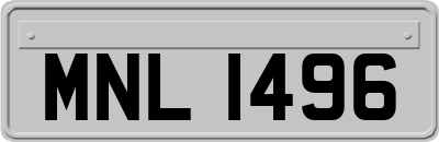 MNL1496