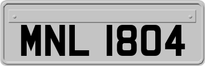 MNL1804