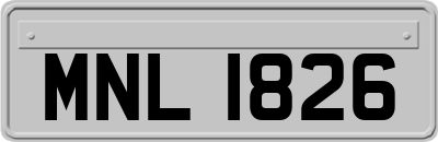 MNL1826