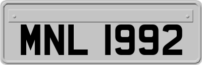 MNL1992