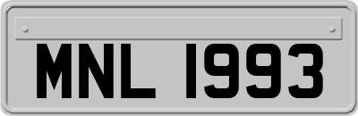 MNL1993